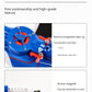 Spiderman Web Shooters Wrist Launcher Shooters Props Shooting Toys