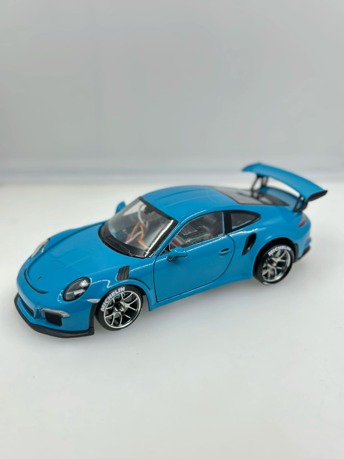RC Car, 1/24 1/28 RTR version with Brushless ESC motor electric