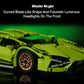 Remote Control Electric RC Car Version Optional Construction Toys