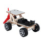 DIY Science Toys Children Educational STEM Projects Kits 3D