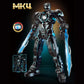 Super Hero Building Blocks Sets Technical Creative Toys