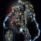 Super Hero Building Blocks Sets Technical Creative Toys