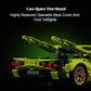 Remote Control Electric RC Car Version Optional Construction Toys
