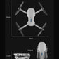 Professional mini remote control drone with E88 4k HD aerial camera