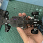 RC Car, 1/24 1/28 RTR version with Brushless ESC motor electric