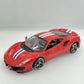 RC Car, 1/24 1/28 RTR version with Brushless ESC motor electric