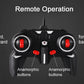 Electric RC Car 2 In 1 Transformation Robots Sports Vehicle