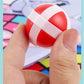 Child Montessori Toys for Kids 2 to 4 Years Old Cartoon Animal Dart Board Sticky Ball Family Interactive Educational Toys Baby