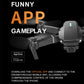 Professional mini remote control drone with E88 4k HD aerial camera