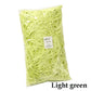 100g Colorful Shred Crinkle Paper Raffia Shredded Confetti Birthday Gift Box Filling Material Wedding Party DIY Packaging Decor