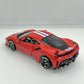 RC Car, 1/24 1/28 RTR version with Brushless ESC motor electric