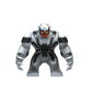 Avenger Superhero Building Block Thor Green Giant Wolverine Action Doll