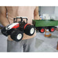 Radio Controlled Farm Cars Farming Simulator Truck Miniature Farmer