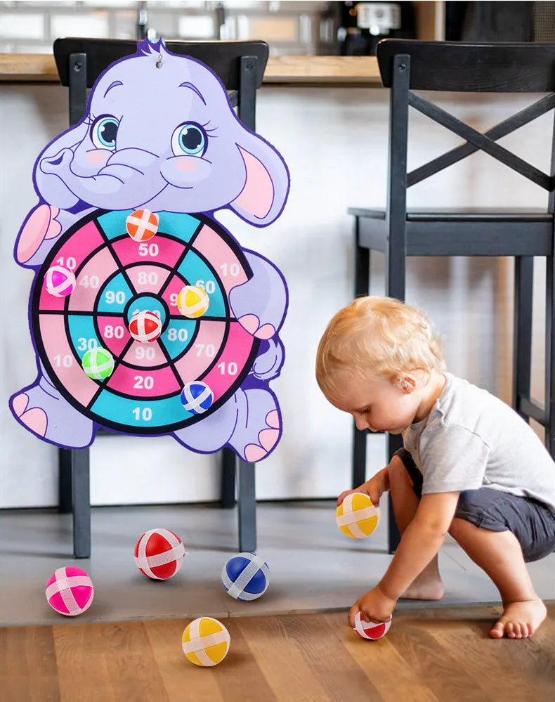 Toys for Babies & Toddlers