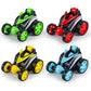 Remote Control Car - Rc Stunt Car, 360 Degree Rotation Racing Car, Flip and Roll