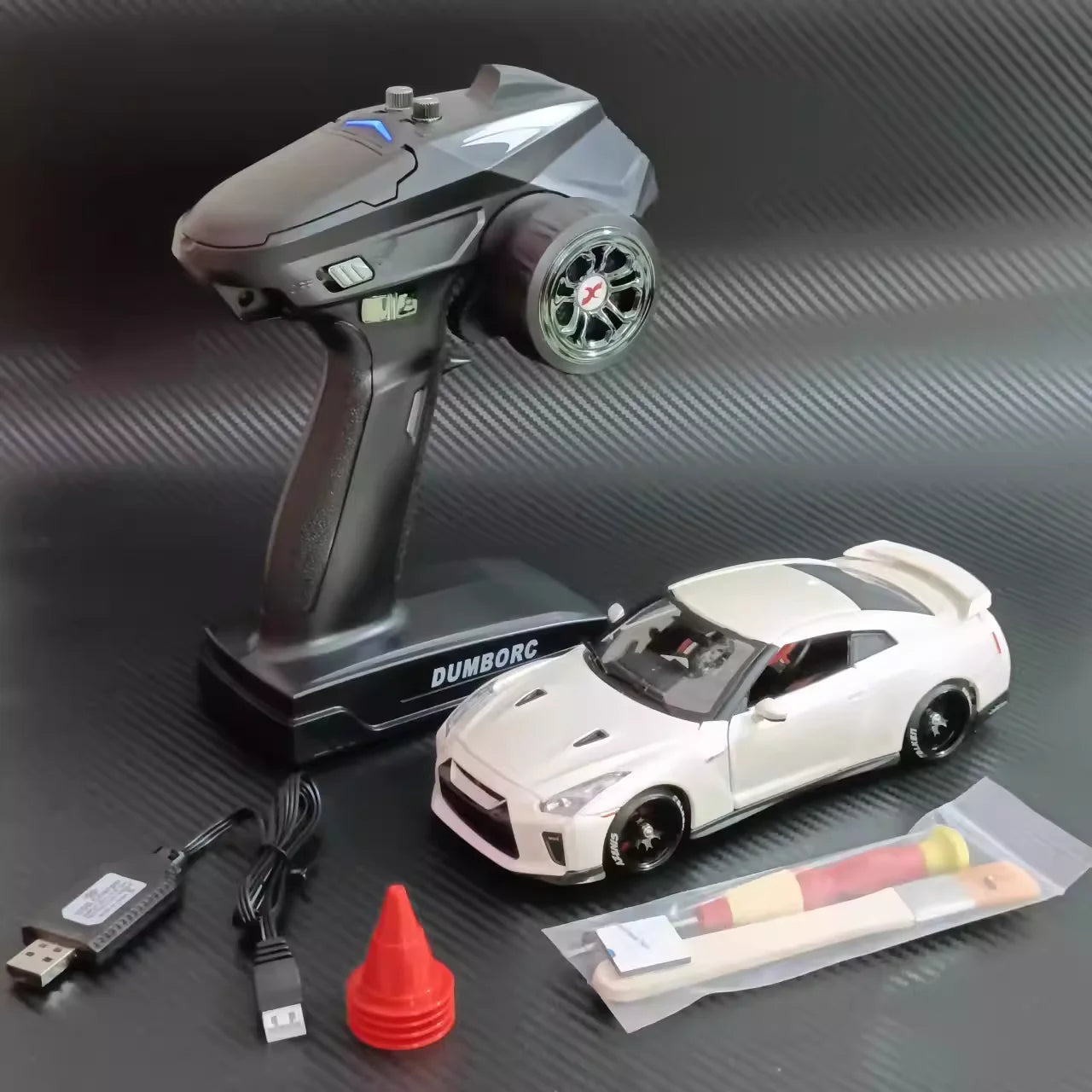 RC Car, 1/24 1/28 RTR version with Brushless ESC motor electric