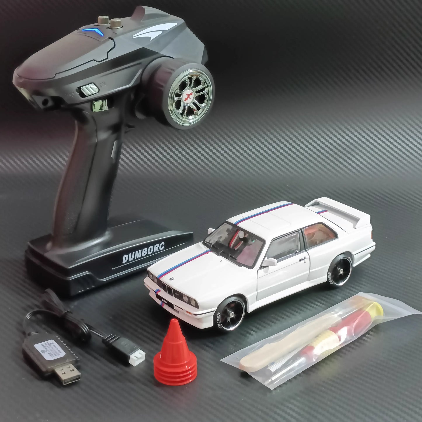 RC Car, 1/24 1/28 RTR version with Brushless ESC motor electric