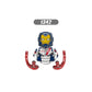 Marvel Iron Man, Spider-Man Building Blocks Mini Brick Toy