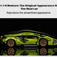 Remote Control Electric RC Car Version Optional Construction Toys