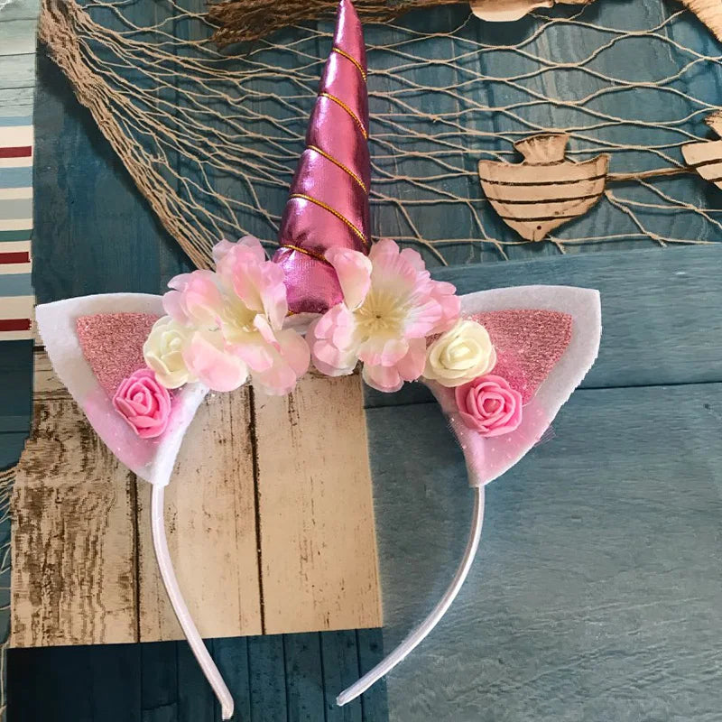 Unicorn Plate Napkin Cups Unicorn Party Supplies Balloons Kids Birthday Party Decoration Baby Shower Girl Kid Birthday Supplies