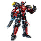 The Battle of Wakanda Building Block Set Classic hero Movie Model Bricks