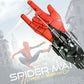 Spiderman Web Shooters Wrist Launcher Shooters Props Shooting Toys