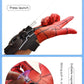Spiderman Web Shooters Wrist Launcher Shooters Props Shooting Toys