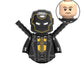 Marvel Iron Man, Spider-Man Building Blocks Mini Brick Toy