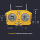 RC Remote Control Toys Radio Control Excavator Dump Truck