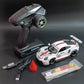 RC Car, 1/24 1/28 RTR version with Brushless ESC motor electric