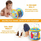 Ocean Light Rotary Projector Musical Toys Montessori Early Toys