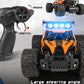 1:16 2.4G 20km/H Model With LED Lights 2wd Off-Road Remote Control car