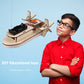 DIY Science Toys Children Educational STEM Projects Kits 3D