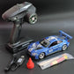RC Car, 1/24 1/28 RTR version with Brushless ESC motor electric