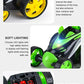 Remote Control Car - Rc Stunt Car, 360 Degree Rotation Racing Car, Flip and Roll