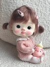 DOLL 1/12  12.5cm dianmei Ob11 Diandi Dianbro puppy girl