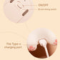 LED Night Lights Cute Sheep Panda Rabbit Silicone Lamp USB Rechargeable Timing Bedside Decor Kids Baby nightlight Birthday Gift
