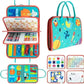 Toddler Busy Board Toddler Travel Toys Montessori Educational Toys