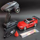 RC Car, 1/24 1/28 RTR version with Brushless ESC motor electric