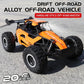 New RC Car 1:16 2.4Gh 20KM/H Model With LED Lights 2WD Off-road Remote Control