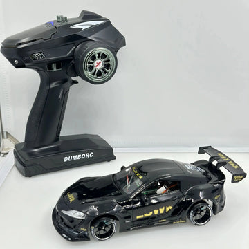 RC Car, 1/24 1/28 RTR version with Brushless ESC motor electric