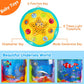 Baby Toys 1-3 Years Babies Ocean Light Rotary Projector Musical Toys Montessori Early Educational Sensory Toys