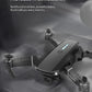 Professional mini remote control drone with E88 4k HD aerial camera