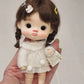 DOLL 1/12  12.5cm dianmei Ob11 Diandi Dianbro puppy girl