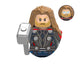 Marvel Iron Man, Spider-Man Building Blocks Mini Brick Toy