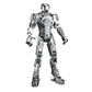 Super Hero Building Blocks Sets Technical Creative Toys