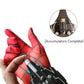 Spiderman Web Shooters Wrist Launcher Shooters Props Shooting Toys