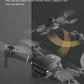 Professional mini remote control drone with E88 4k HD aerial camera