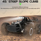 New RC Car 1:16 2.4Gh 20KM/H Model With LED Lights 2WD Off-road Remote Control