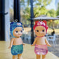 Sonny Angel Doll Candy House Series Blind Box Cute Doll Keychain Pendant